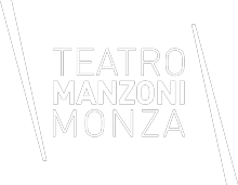 Teatro Manzoni Monza Logo