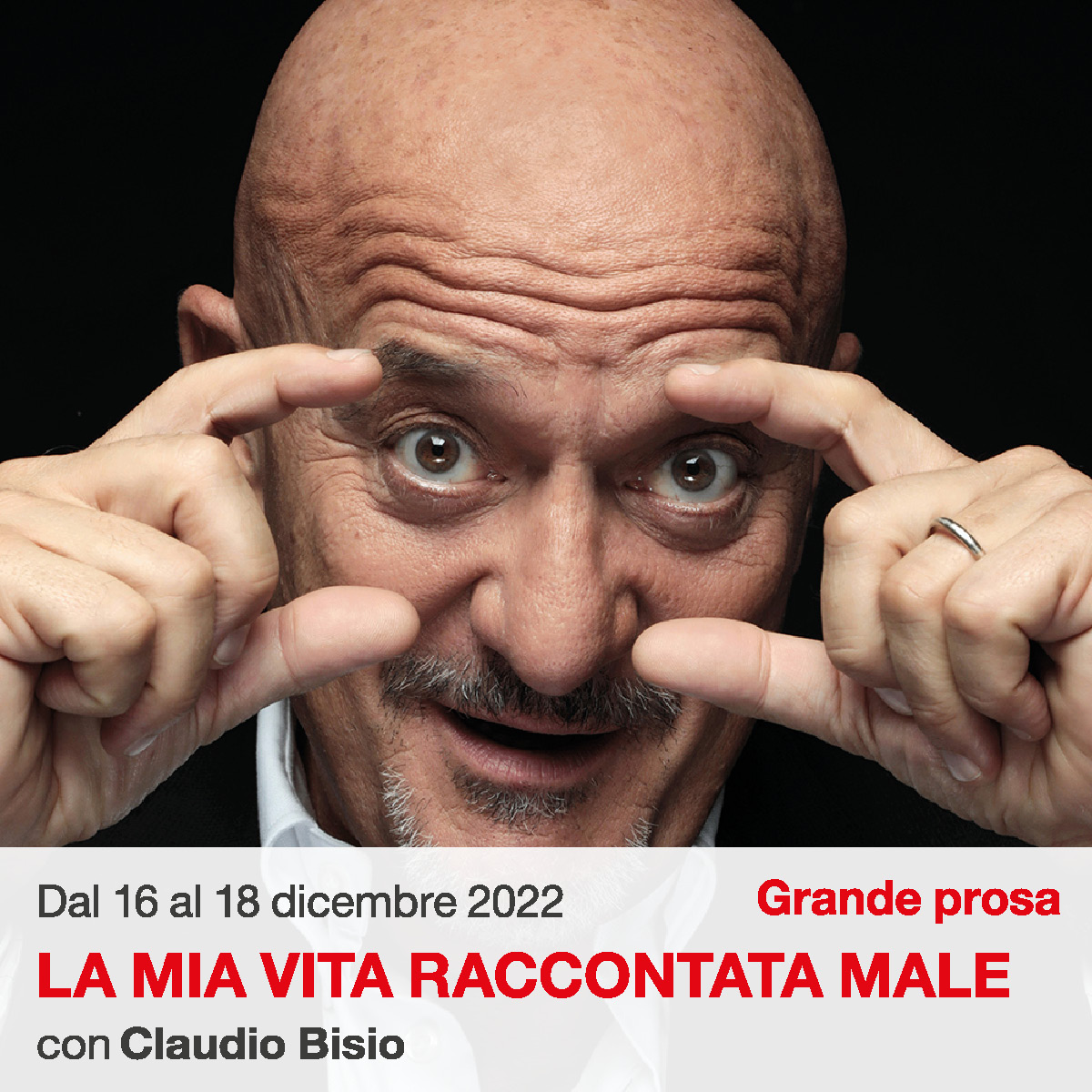 la mia vita raccontata male 2