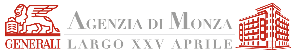 LOGO Generali Monza